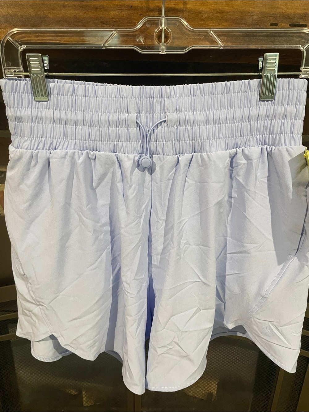 All in motion running shorts - S